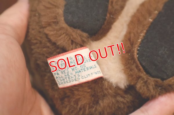 画像8: ct-260401-58 Misha Bear / DAKIN 1979 Plush Doll