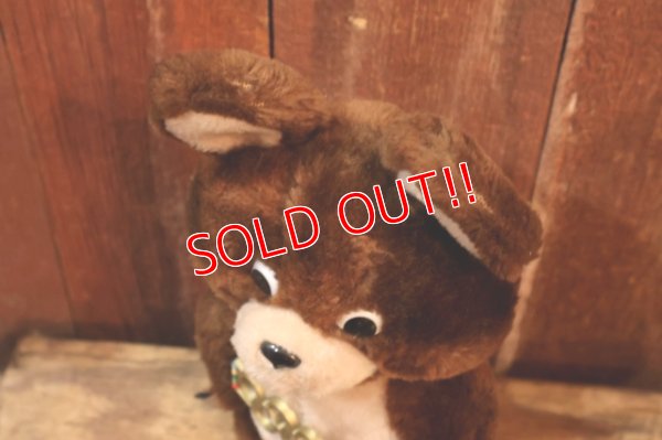 画像9: ct-260401-58 Misha Bear / DAKIN 1979 Plush Doll