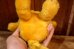 画像8: ct-230503-02 【JUNK】Garfiled / 1980's Plush Doll  (8)