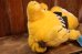 画像8: ct-260325-20 Garfield / DAKIN 1980's Plush Doll "Time Out" (8)