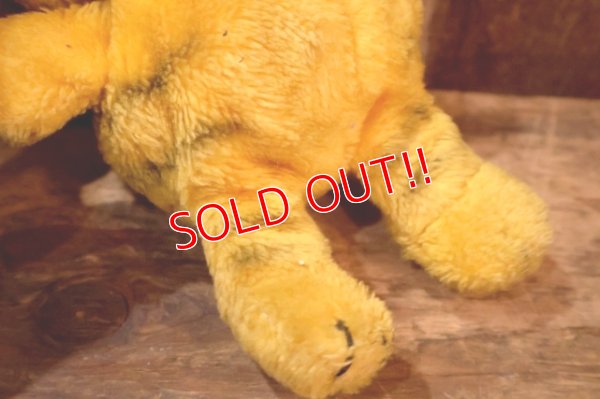 画像6: ct-230503-02 【JUNK】Garfiled / 1980's Plush Doll 