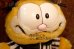 画像3: ct-260325-20 Garfield / DAKIN 1980's Plush Doll "Time Out" (3)