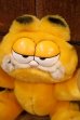 画像2: ct-260325-21 Garfield / DAKIN 1980's Stick Plush Doll  (2)