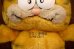 画像3: ct-230503-02 【JUNK】Garfiled / 1980's Plush Doll  (3)