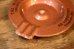 画像3: dp-260204-60 1950's Metal Ashtray "THE WITT MOTEL" (3)