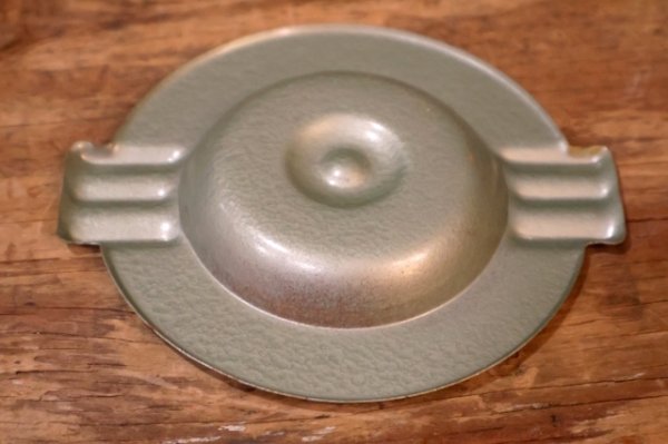 画像4: dp-260204-60 1950's Metal Ashtray "THE WITT MOTEL"