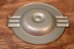 画像4: dp-260204-60 1950's Metal Ashtray "THE WITT MOTEL" (4)