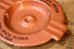 画像3: dp-260204-60 1950's Metal Ashtray "KNIGHT REXALL DRUGS" (3)
