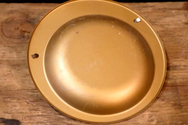 画像6: dp-260204-60 1950's Metal Ashtray "BLUE MOUNTAIN LODGE"