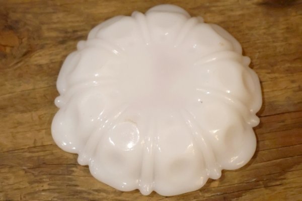 画像5: dp-260204-60 REDWOOD GAY 90's TUCSON 1960's Glass Ashtray