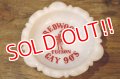 dp-260204-60 REDWOOD GAY 90's TUCSON 1960's Glass Ashtray
