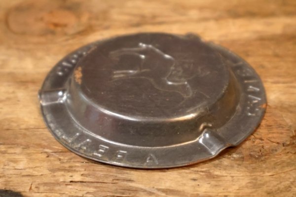 画像5: dp-260204-60 CAMEL  A REAL CIGARETTE Vintage Ashtray