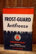 dp-250618-28 ATLAS FROST-GUARD Anti-Freeze 1 U.S. GALLON CAN