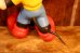 画像9: ct-260303-06 Mickey Mouse / Ledraplastic 1960's Rubber Doll (9)