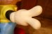 画像13: ct-260303-06 Mickey Mouse / Ledraplastic 1960's Rubber Doll (13)