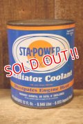 dp-260204-118 STA-POWER Radiator Coolant 32 FL.OZ. CAN
