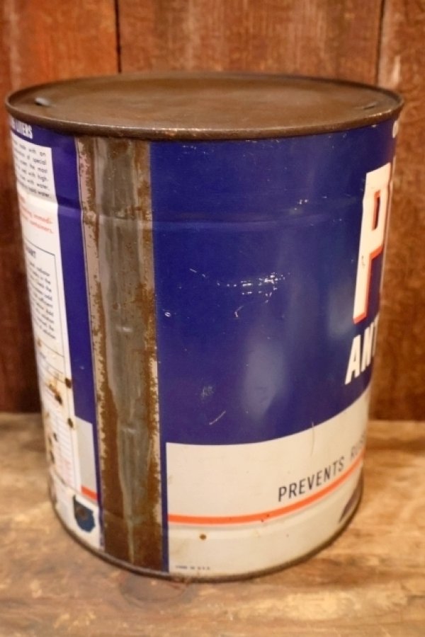画像4: dp-251008-70 PEAK ANTI-RUST AND SUMMER COOLANT 1 U.S. GALLON CAN