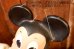 画像6: ct-260303-06 Mickey Mouse / Ledraplastic 1960's Rubber Doll (6)