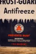 画像2: dp-250618-28 ATLAS FROST-GUARD Anti-Freeze 1 U.S. GALLON CAN (2)