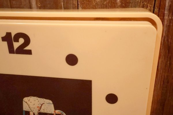 画像4: dp-260204-18 Hires ROOT BEER 1960's Wall Clock