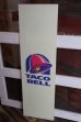 画像1: dp-251008-33 TACO BELL 2000's Public Phone Side Panel (1)