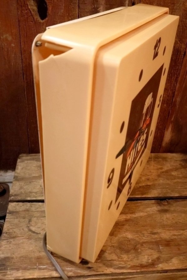 画像11: dp-260204-18 Hires ROOT BEER 1960's Wall Clock