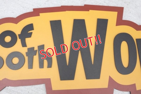 画像4: dp-260424-05 Pizza Hut / 2010's "Best of both Worlds" Sign