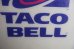 画像3: dp-251008-33 TACO BELL 2000's Public Phone Side Panel (3)