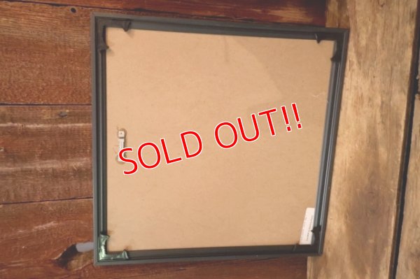 画像8: dp-260204-09 7 Up 1950's Store Display Cardboard Sign