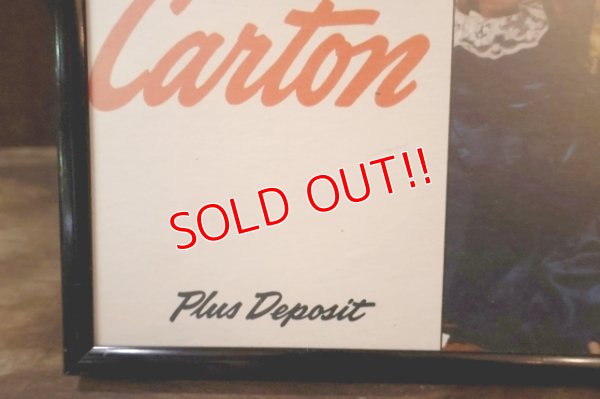 画像6: dp-260204-09 7 Up 1950's Store Display Cardboard Sign