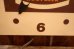 画像6: dp-260204-18 Hires ROOT BEER 1960's Wall Clock (6)