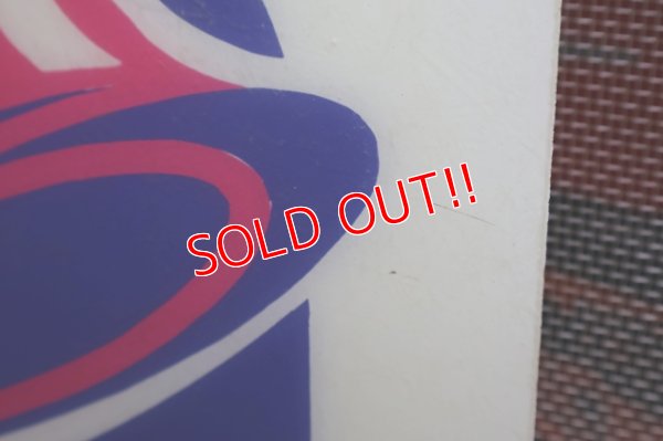 画像5: dp-251008-33 TACO BELL 2000's Public Phone Side Panel