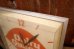 画像8: dp-260417-05 Dairy Queen 1960's-1970's Wall Clock (8)