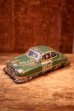 画像1: dp-260325-21 1950's MARX TOYS POLICE CAR (1)