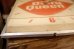 画像11: dp-260417-05 Dairy Queen 1960's-1970's Wall Clock (11)