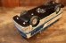画像10: dp-260325-22 1950's-1960's Greyhound Bus Tin Toy (10)