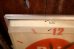 画像6: dp-260417-05 Dairy Queen 1960's-1970's Wall Clock (6)