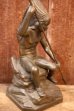 画像6: dp-260303-08 Jennings Brothers 1920's-1930's Native American Indian Display (6)