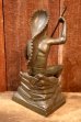画像7: dp-260303-08 Jennings Brothers 1920's-1930's Native American Indian Display (7)