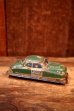 画像3: dp-260325-21 1950's MARX TOYS POLICE CAR (3)