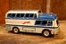 画像4: dp-260325-22 1950's-1960's Greyhound Bus Tin Toy (4)