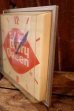 画像7: dp-260417-05 Dairy Queen 1960's-1970's Wall Clock (7)