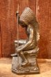 画像4: dp-260303-08 Jennings Brothers 1920's-1930's Native American Indian Display (4)