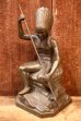 画像1: dp-260303-08 Jennings Brothers 1920's-1930's Native American Indian Display (1)