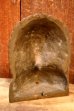 画像6: dp-260325-03 1930's-1940's Indian Iron Bookend (6)