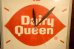 画像2: dp-260417-05 Dairy Queen 1960's-1970's Wall Clock (2)