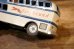 画像9: dp-260325-22 1950's-1960's Greyhound Bus Tin Toy (9)