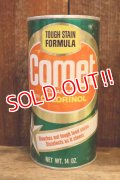 dp-260424-06 Procter & Gamble (P&G) 1960's-1970's Comet CLEANSER