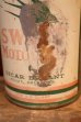画像4: dp-260501-14 SWIFT MOTOR OIL 1940's-1950's ONE U.S. QUART CAN (4)