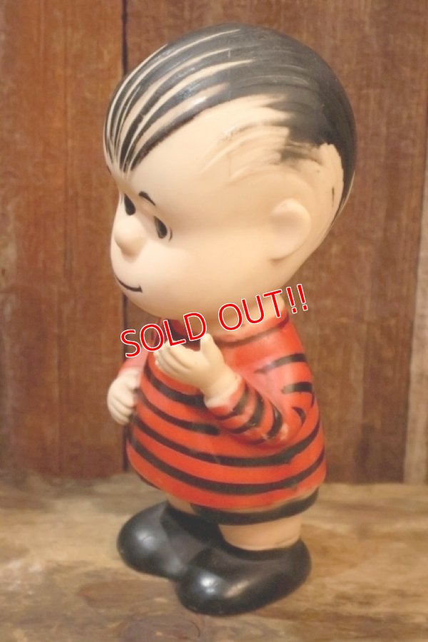 画像5: ct-260401-56 Linus / Hungerford 1958 Doll
